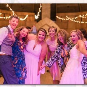 Meet your Posher, Jamie